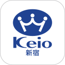 京王百貨店
