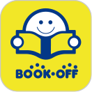 BOOKOFF
